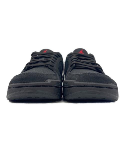NIKE（ナイキ）NIKE (ナイキ) NIKE JORDAN CMFT ERA ブラック サイズ:26の古着・服飾アイテム