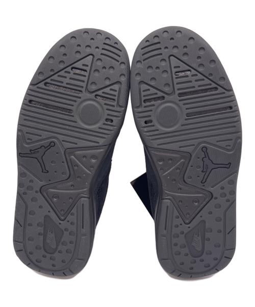 NIKE（ナイキ）NIKE (ナイキ) NIKE JORDAN CMFT ERA ブラック サイズ:26の古着・服飾アイテム