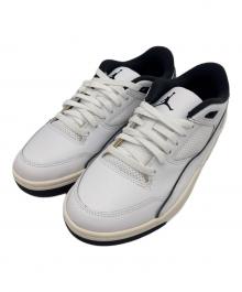 NIKE（ナイキ）の古着「Jordan Flight Court」｜ホワイト