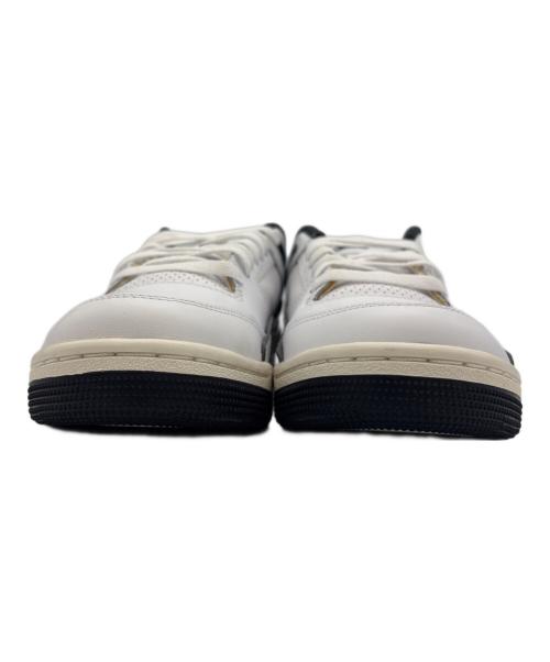 NIKE（ナイキ）NIKE (ナイキ) Jordan Flight Court ホワイト サイズ:26.5の古着・服飾アイテム