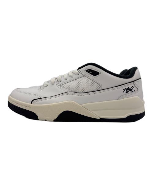 NIKE（ナイキ）NIKE (ナイキ) Jordan Flight Court ホワイト サイズ:26.5の古着・服飾アイテム
