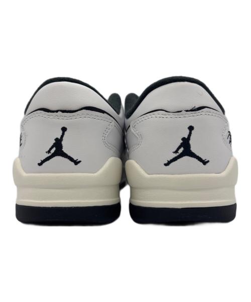 NIKE（ナイキ）NIKE (ナイキ) Jordan Flight Court ホワイト サイズ:26.5の古着・服飾アイテム