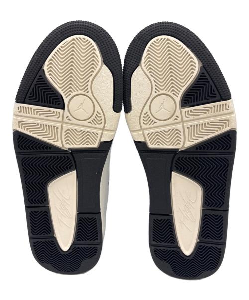 NIKE（ナイキ）NIKE (ナイキ) Jordan Flight Court ホワイト サイズ:26.5の古着・服飾アイテム