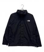 THE NORTH FACEザ ノース フェイス）の古着「ハイドレナウィンドジャケット」｜ブラック