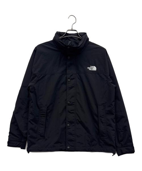 THE NORTH FACE（ザ ノース フェイス）THE NORTH FACE (ザ ノース フェイス) ハイドレナウィンドジャケット ブラック サイズ:Mの古着・服飾アイテム