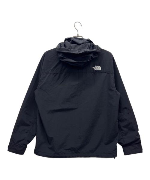 THE NORTH FACE（ザ ノース フェイス）THE NORTH FACE (ザ ノース フェイス) ハイドレナウィンドジャケット ブラック サイズ:Mの古着・服飾アイテム