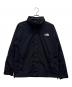 THE NORTH FACE（ザ ノース フェイス）の古着「ハイドレナウィンドジャケット」｜ブラック