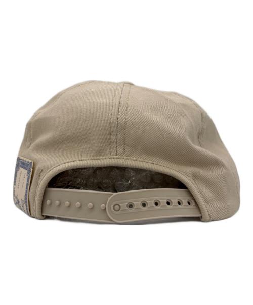 THE H.W.DOG&CO.（エイチダブリュードッグアンドコー）THE H.W.DOG&CO. (エイチダブリュードッグアンドコー) キャップ カーキの古着・服飾アイテム