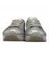 Onitsuka Tiger (オニツカタイガー) LAWNSHIP PF シルバー サイズ:25cm：5000円