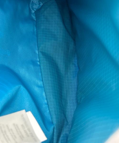 Patagonia（パタゴニア）Patagonia (パタゴニア) ワンショルダーバッグ ブルーの古着・服飾アイテム