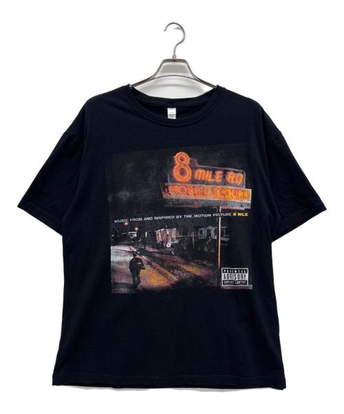 PRO dada（-）PRO dada (-) Tシャツ ブラック サイズ:XLの古着・服飾アイテム