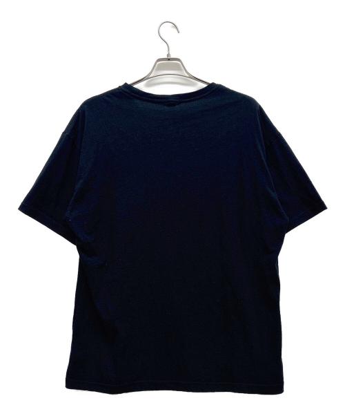 PRO dada（-）PRO dada (-) Tシャツ ブラック サイズ:XLの古着・服飾アイテム