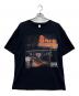 PRO dada（-）の古着「Tシャツ」｜ブラック