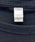 PRO dada (-) Tシャツ ブラック サイズ:XL：5000円