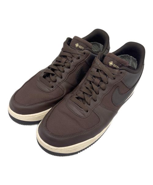 NIKE（ナイキ）NIKE (ナイキ) Air Force 1 GORE-TEX 