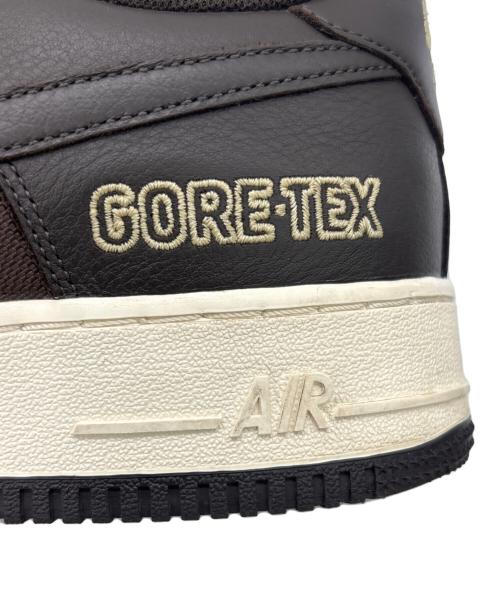 NIKE（ナイキ）NIKE (ナイキ) Air Force 1 GORE-TEX 