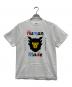 HUMAN MADE（ヒューマンメイド）の古着「Tシャツ」｜ホワイト