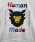HUMAN MADEの古着・服飾アイテム：5000円