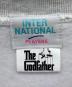 THE GODFATHER (ゴッドファーザー) 裏起毛スウェット グレー サイズ:L：5000円