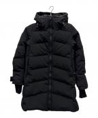 CANADA GOOSEカナダグース）の古着「MERRITT PARKA」｜ブラック