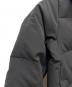 中古・古着 CANADA GOOSE (カナダグース) MERRITT PARKA ブラック サイズ:XS：58000円