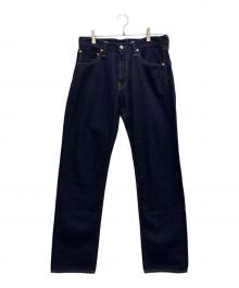 LEVI'S（リーバイス）の古着「503デニムパンツ」｜ネイビー