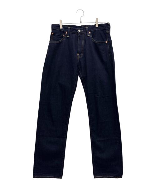 LEVI'S（リーバイス）LEVI'S (リーバイス) 503デニムパンツ ネイビー サイズ:W31 L33の古着・服飾アイテム