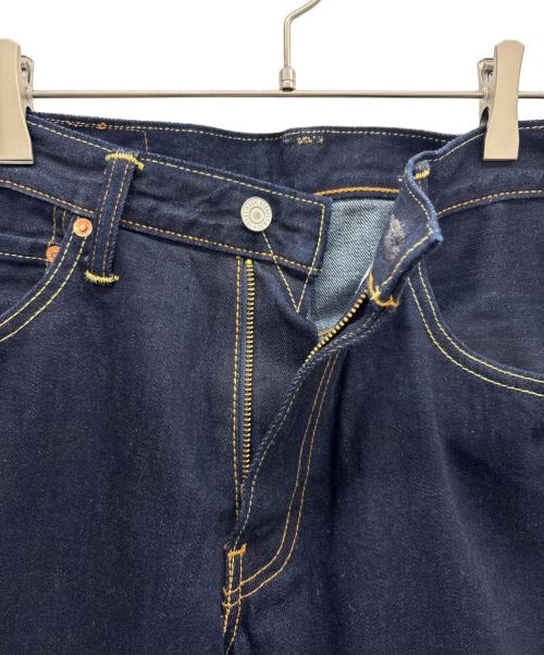 LEVI'S（リーバイス）LEVI'S (リーバイス) 503デニムパンツ ネイビー サイズ:W31 L33の古着・服飾アイテム