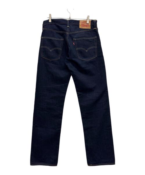 LEVI'S（リーバイス）LEVI'S (リーバイス) 503デニムパンツ ネイビー サイズ:W31 L33の古着・服飾アイテム