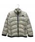 THE NORTH FACE（ザ ノース フェイス）の古着「アコンカグア ジャケット」｜カーキ