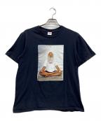 SUPREMEシュプリーム）の古着「Tシャツ」｜ブラック