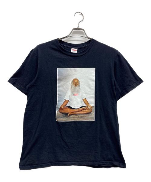SUPREME（シュプリーム）SUPREME (シュプリーム) Tシャツ ブラック サイズ:Sの古着・服飾アイテム