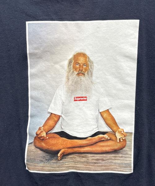 SUPREME（シュプリーム）SUPREME (シュプリーム) Tシャツ ブラック サイズ:Sの古着・服飾アイテム