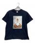 SUPREME（シュプリーム）の古着「Tシャツ」｜ブラック