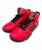 NIKEナイキ）の古着「JORDAN MARS 270」｜レッド