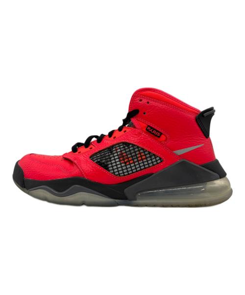 NIKE（ナイキ）NIKE (ナイキ) JORDAN MARS 270 レッド サイズ:27の古着・服飾アイテム