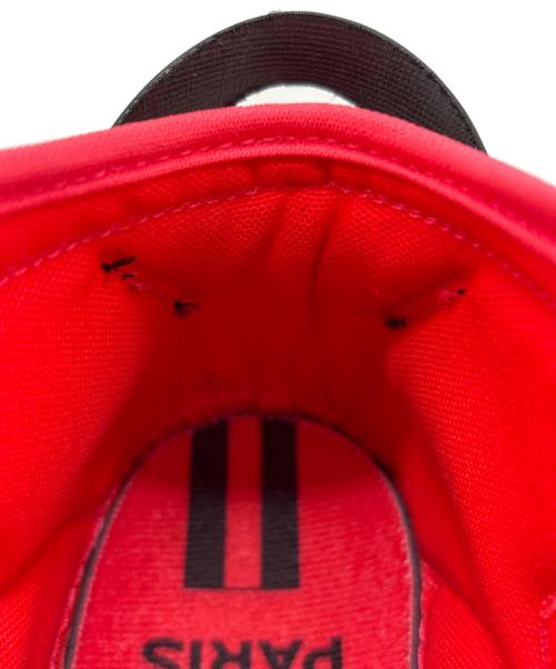 NIKE（ナイキ）NIKE (ナイキ) JORDAN MARS 270 レッド サイズ:27の古着・服飾アイテム