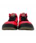 NIKE (ナイキ) JORDAN MARS 270 レッド サイズ:27：8000円