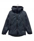 NANGA iD×URBAN RESEARCHナンガ×アーバンリサーチ）の古着「AURORA 3LAYER DOWN」｜グレー