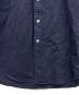 中古・古着 RALPH LAUREN (ラルフローレン) 長袖シャツ ネイビー サイズ:L：6000円