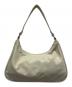 MARITHE+FRANCOIS GIRBAUD (マリテフランソワジルボー) ショルダーバッグ カーキ：6000円