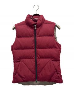 中古・古着通販】Eddie Bauer (エディーバウアー) ダウンベスト