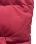 中古・古着 Eddie Bauer (エディーバウアー) ダウンベスト ワインレッド サイズ:S：5000円