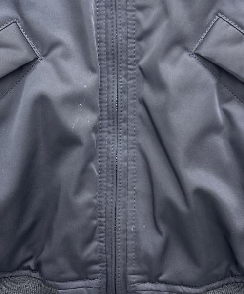 AVIREX（アヴィレックス）AVIREX (アヴィレックス) ステンシルジャケット ネイビー サイズ:Mの古着・服飾アイテム