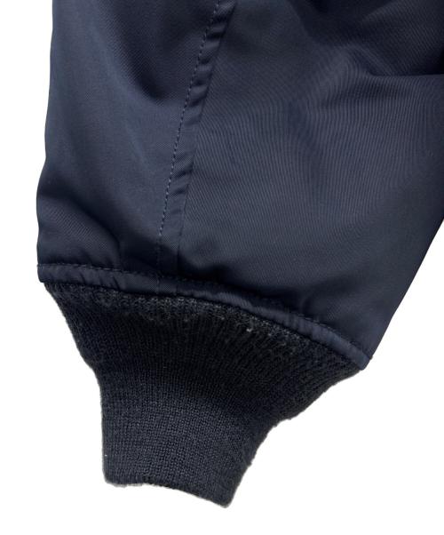 AVIREX（アヴィレックス）AVIREX (アヴィレックス) ステンシルジャケット ネイビー サイズ:Mの古着・服飾アイテム