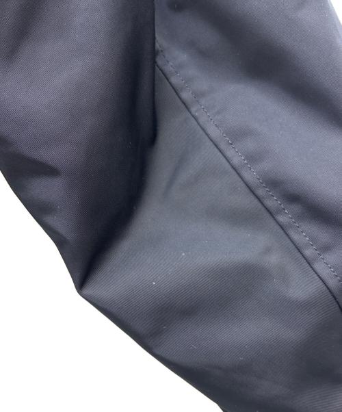 AVIREX（アヴィレックス）AVIREX (アヴィレックス) ステンシルジャケット ネイビー サイズ:Mの古着・服飾アイテム