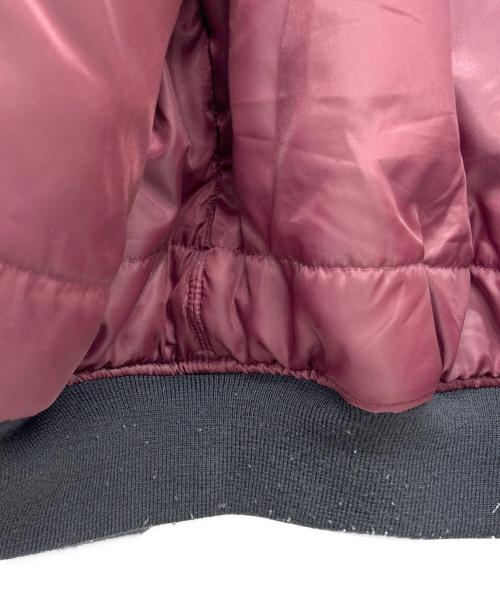 AVIREX（アヴィレックス）AVIREX (アヴィレックス) ステンシルジャケット ネイビー サイズ:Mの古着・服飾アイテム