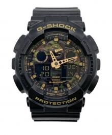 CASIO（カシオ）の古着「デジアナウォッチ」