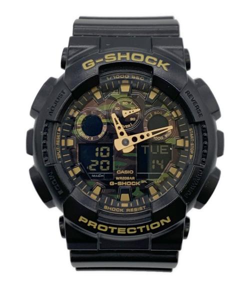 CASIO（カシオ）CASIO (カシオ) デジアナウォッチの古着・服飾アイテム