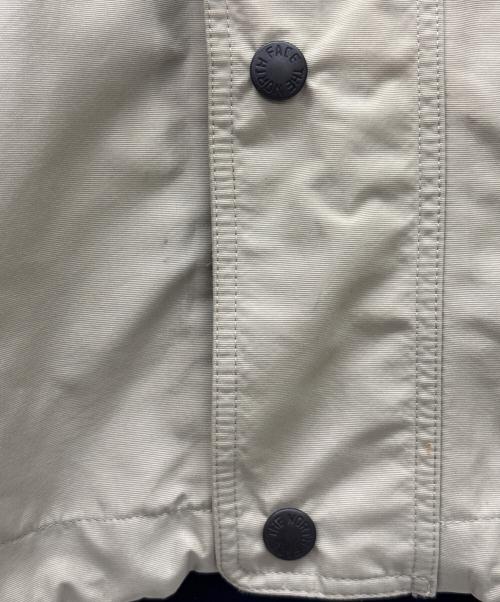 THE NORTH FACE（ザ ノース フェイス）THE NORTH FACE (ザ ノース フェイス) マウンテンガイドジャケット グレー×ブラック サイズ:Lの古着・服飾アイテム